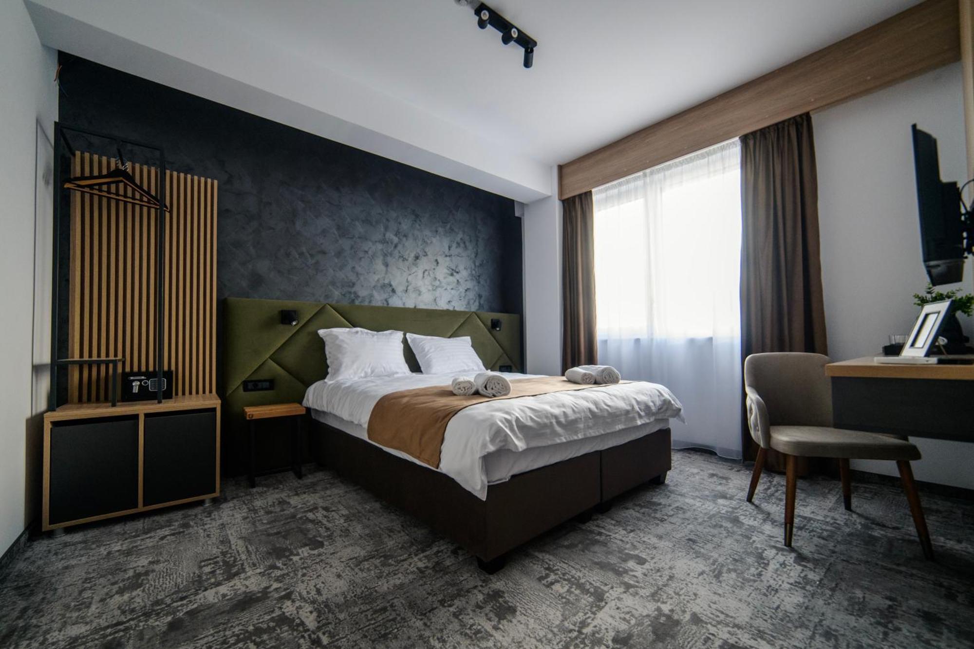 Hotel Gbu