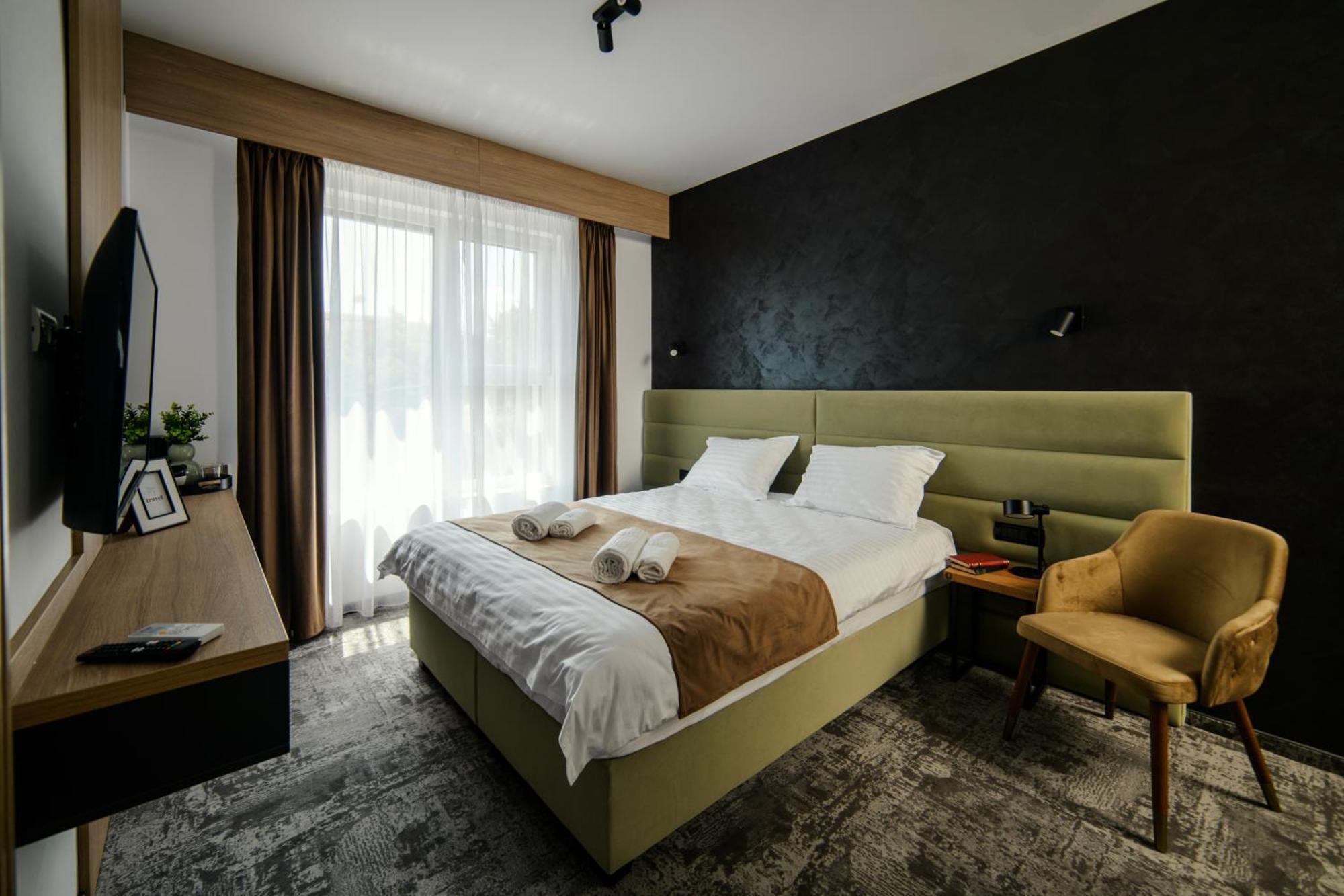 Hotel Gbu 3*