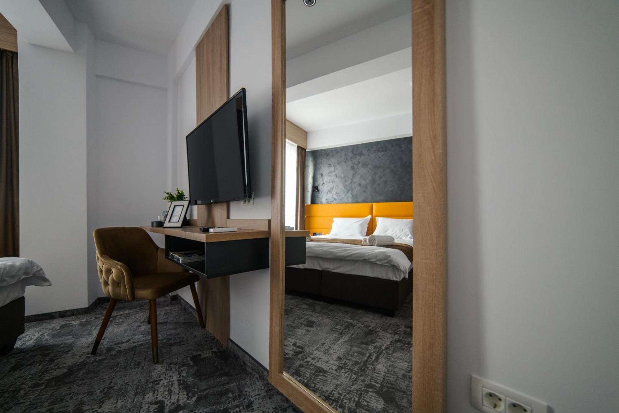 Hotel Gbu Timisoara