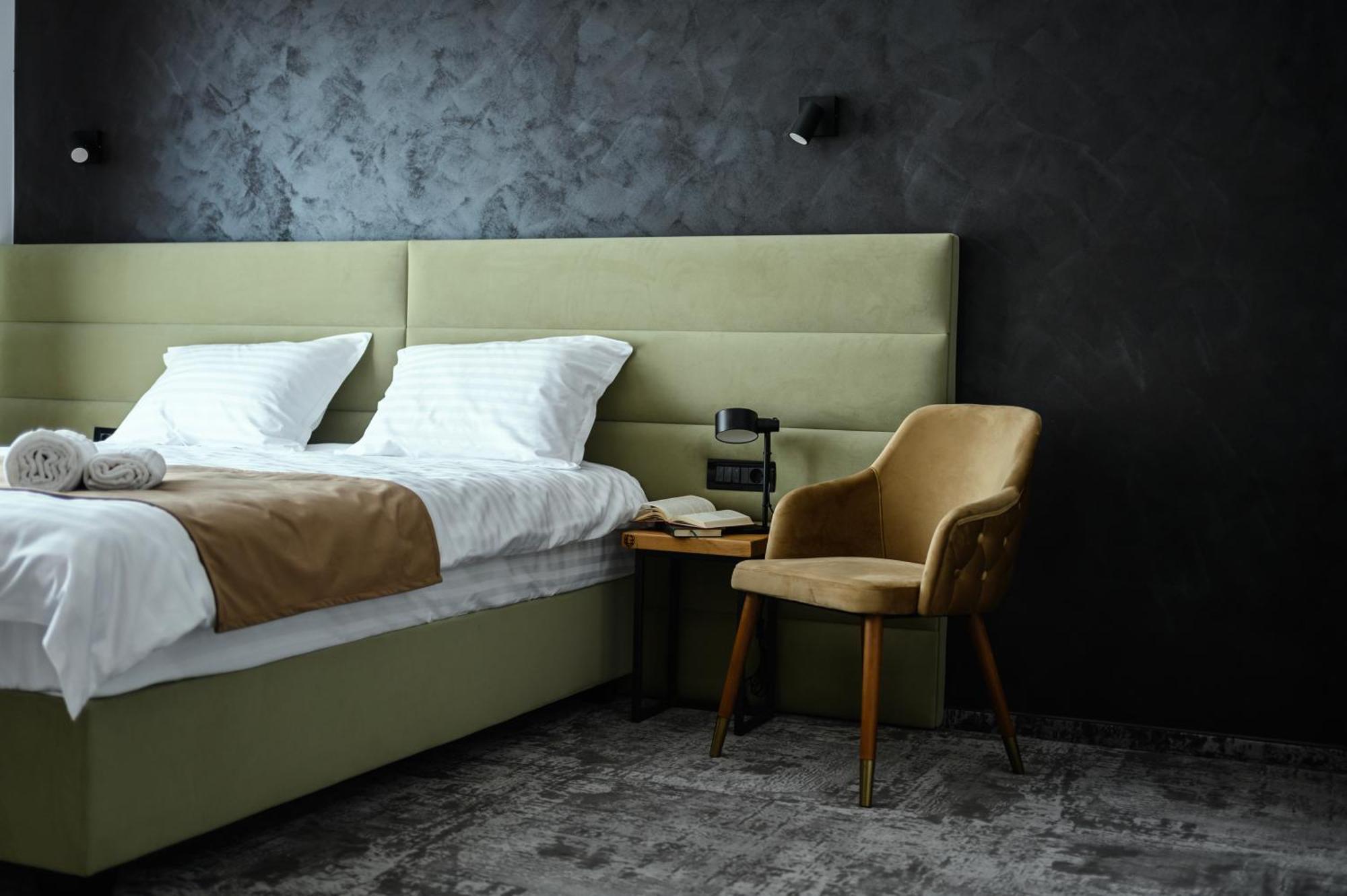 Gbu Hotel 3*