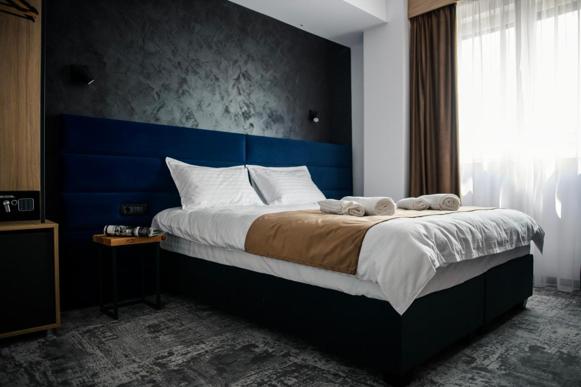 Hotel Gbu Timisoara