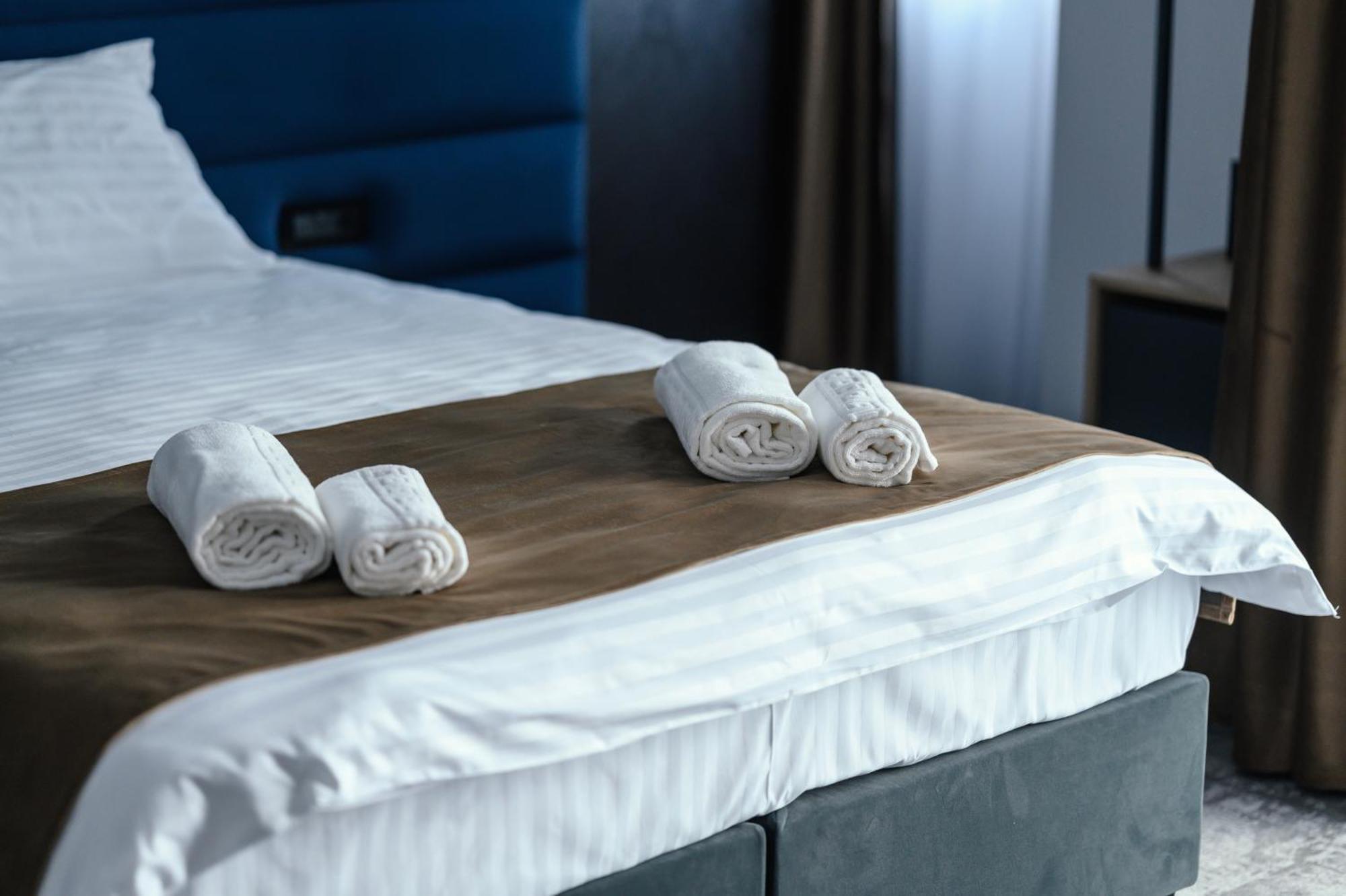 Hotel Gbu Timisoara